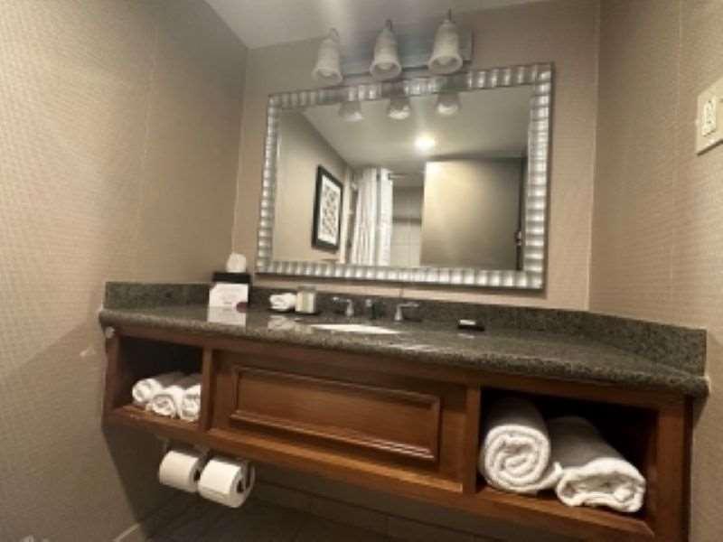 Grand Resort Hotel - Mt Laurel - Philadelphia Маунт-Лорел Номер фото