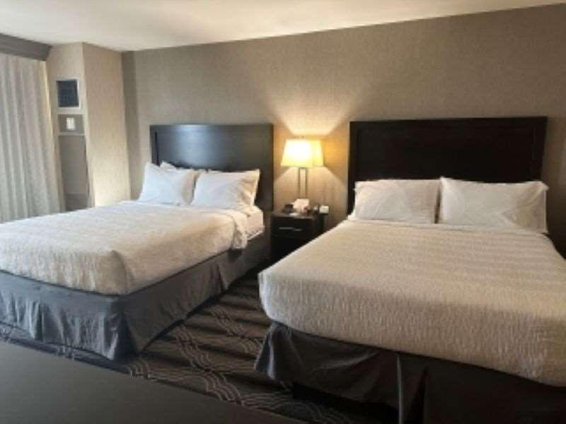 Grand Resort Hotel - Mt Laurel - Philadelphia Маунт-Лорел Номер фото