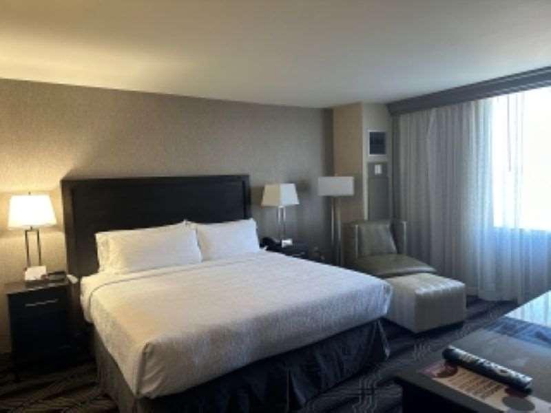 Grand Resort Hotel - Mt Laurel - Philadelphia Маунт-Лорел Номер фото