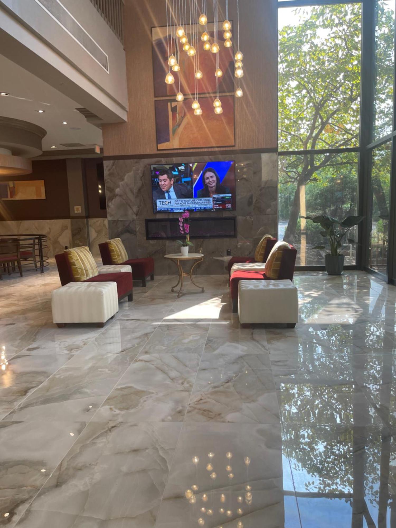 Grand Resort Hotel - Mt Laurel - Philadelphia Маунт-Лорел Экстерьер фото