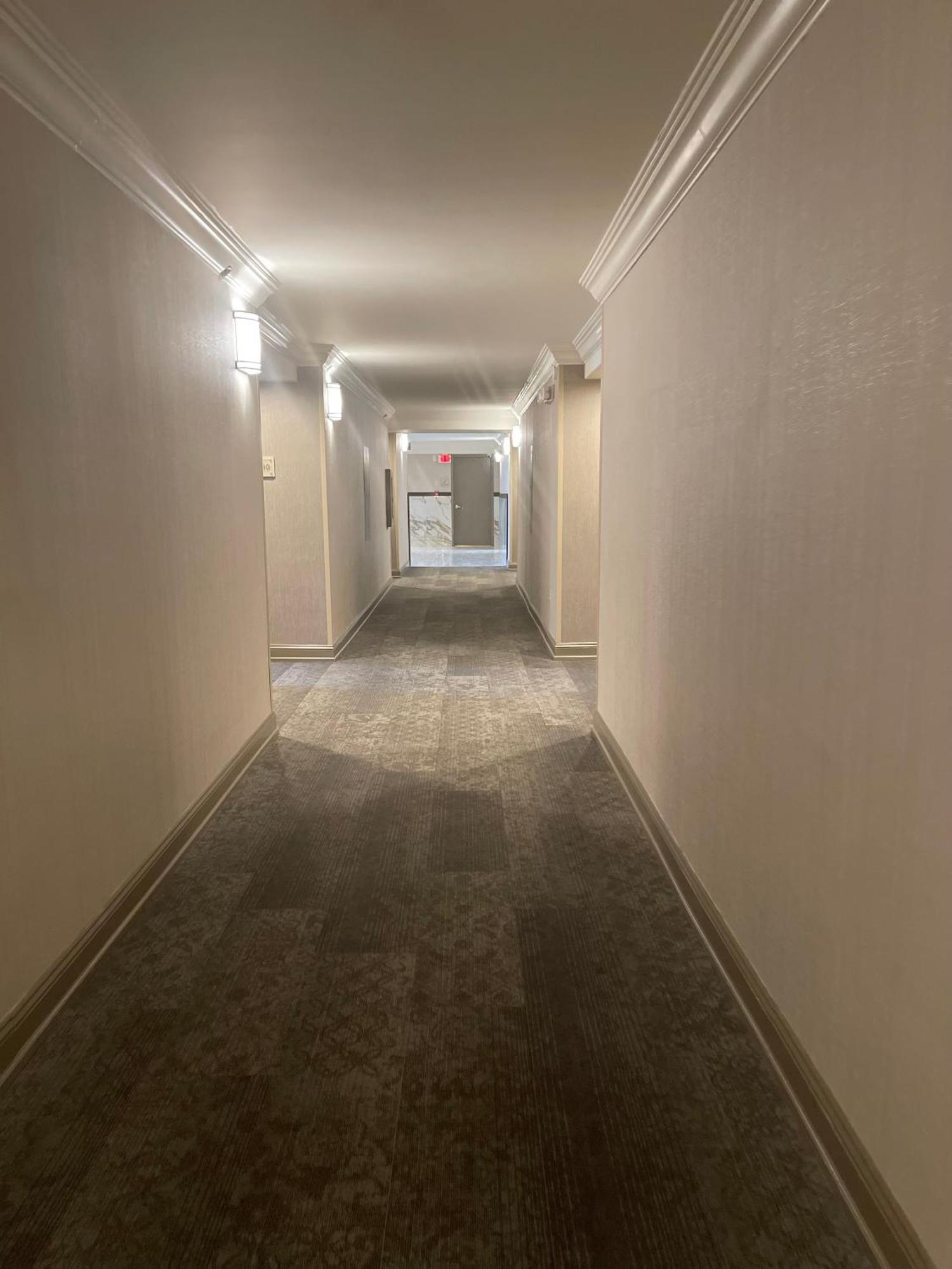 Grand Resort Hotel - Mt Laurel - Philadelphia Маунт-Лорел Экстерьер фото