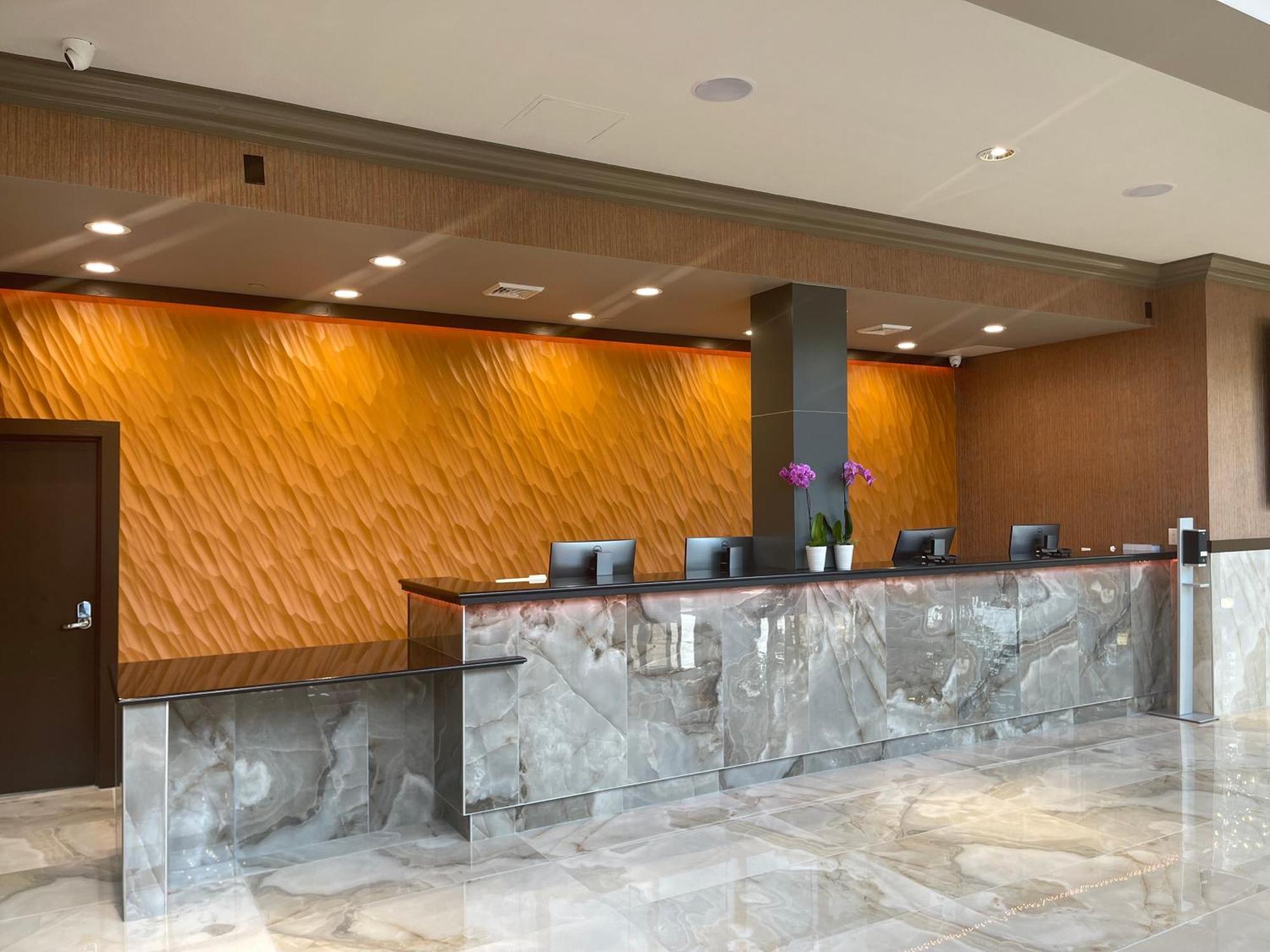 Grand Resort Hotel - Mt Laurel - Philadelphia Маунт-Лорел Экстерьер фото