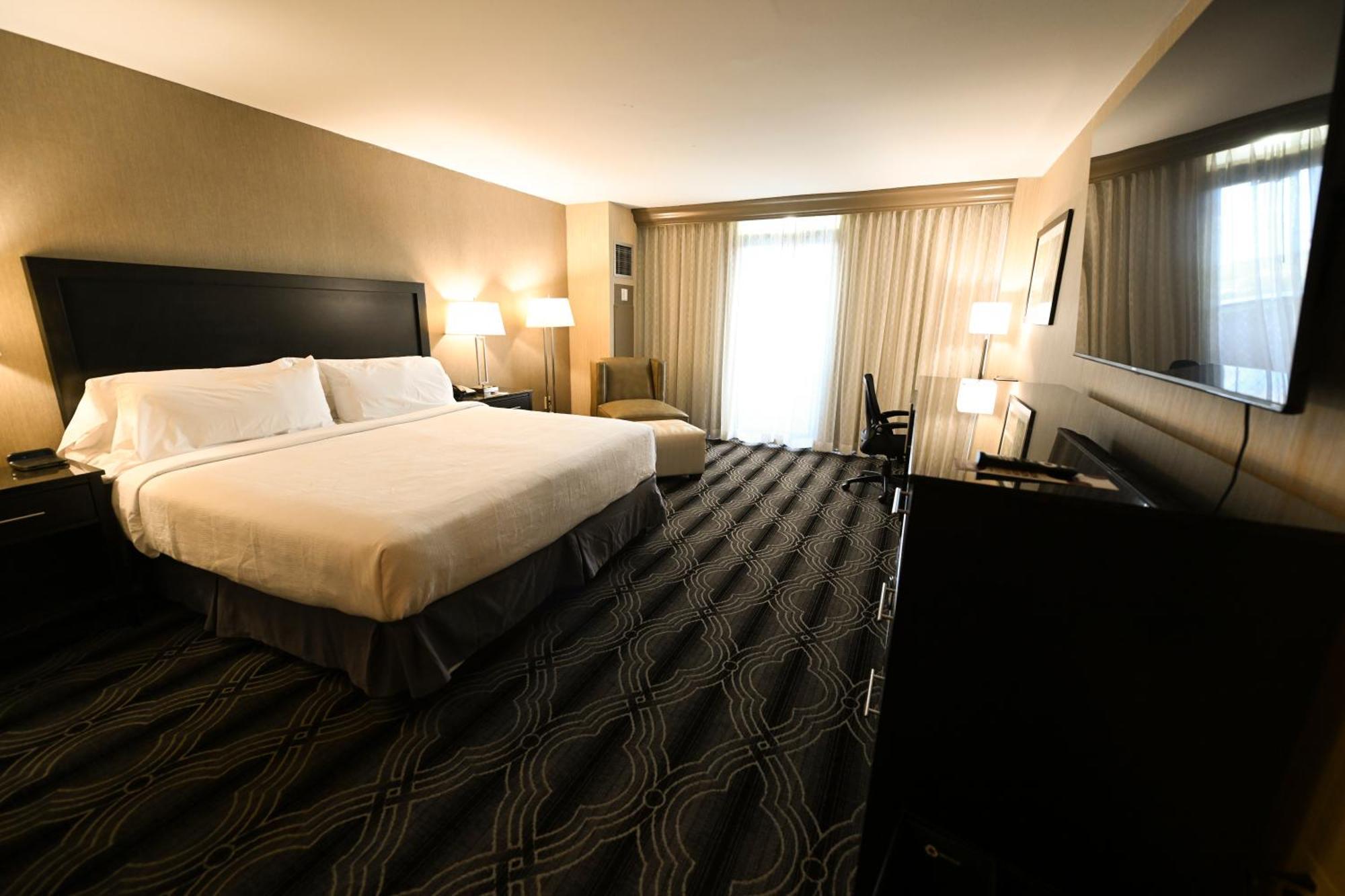 Grand Resort Hotel - Mt Laurel - Philadelphia Маунт-Лорел Экстерьер фото