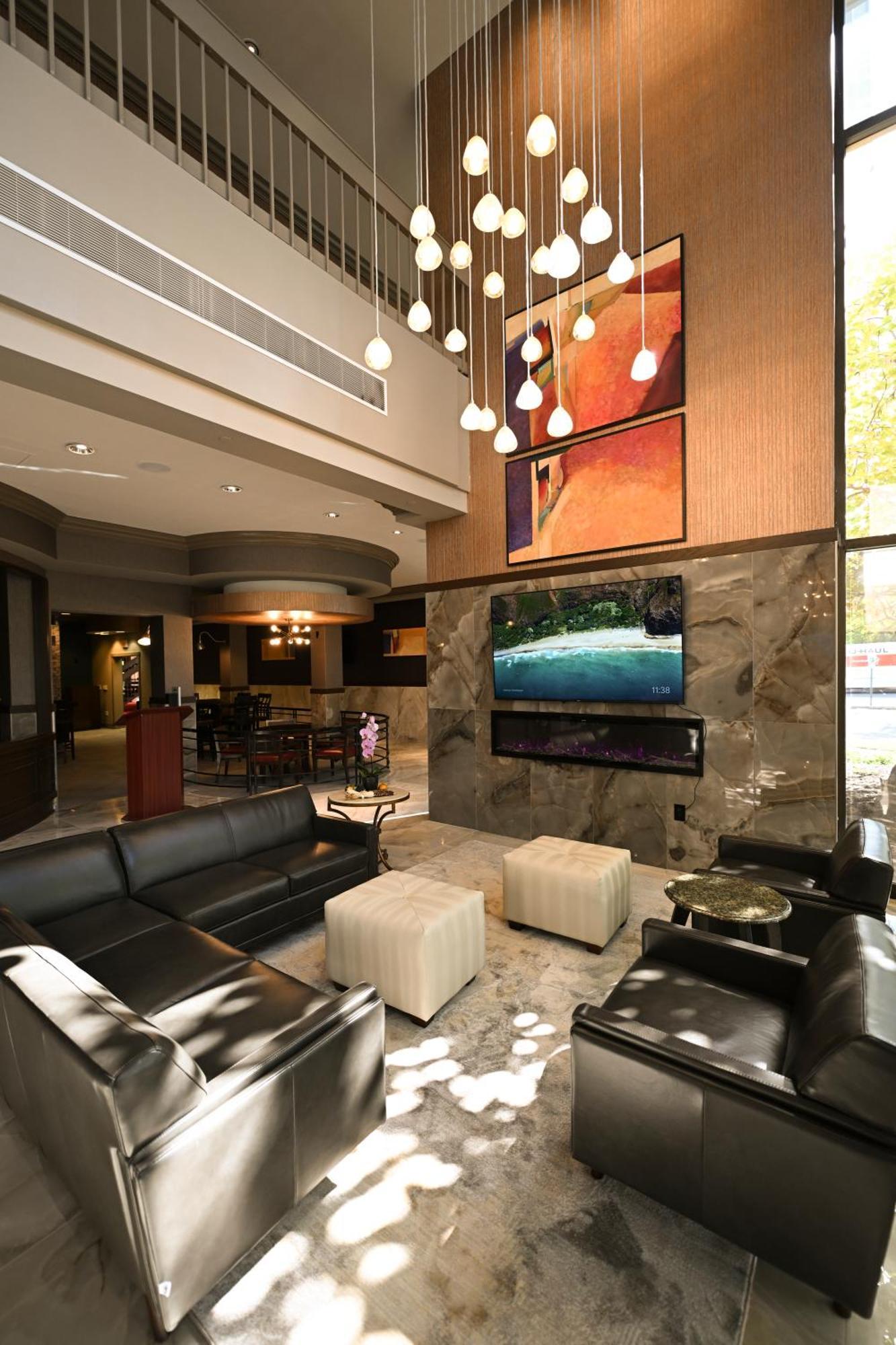 Grand Resort Hotel - Mt Laurel - Philadelphia Маунт-Лорел Экстерьер фото