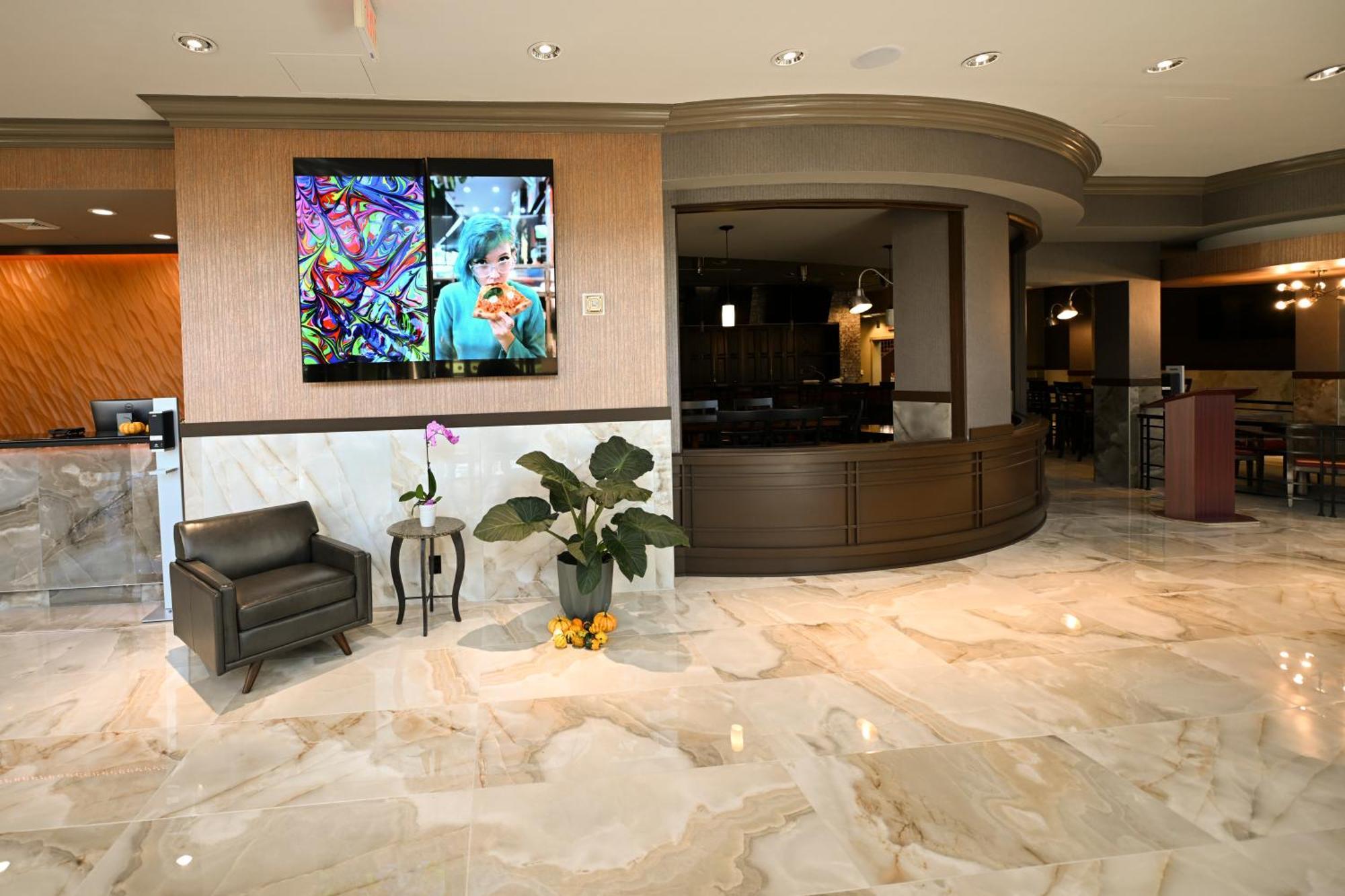 Grand Resort Hotel - Mt Laurel - Philadelphia Маунт-Лорел Экстерьер фото