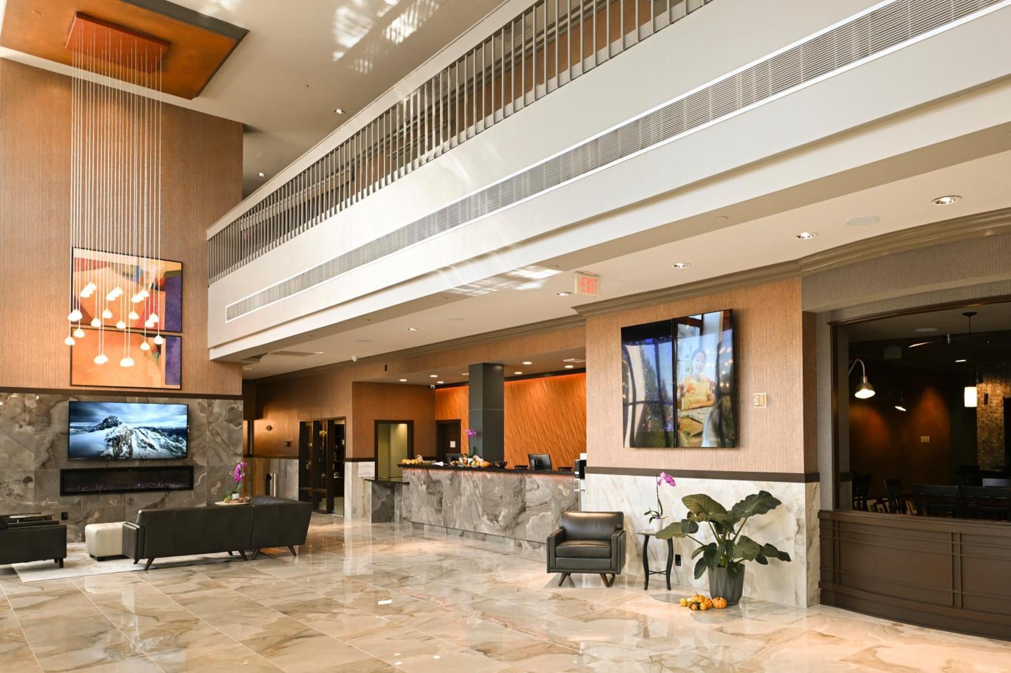Grand Resort Hotel - Mt Laurel - Philadelphia Маунт-Лорел Экстерьер фото
